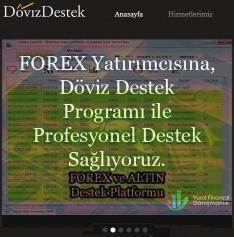 Iyi forex sinyalleri