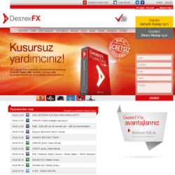 Gcm forex tr