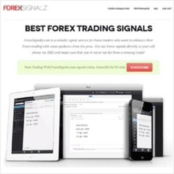 ForexSignalz