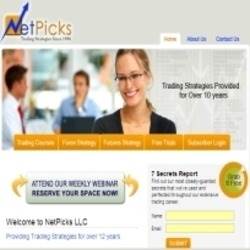 Netpicks