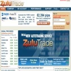 ZuluTrade