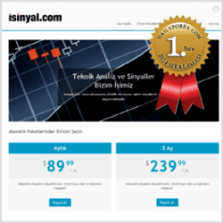 iSinyal